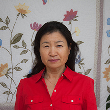 <strong>Hui Wang, Lead Infant Teacher</strong>