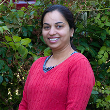 <strong><strong>Neha Bhosale,<strong> Lead Teacher Primary 1</strong></strong></strong>