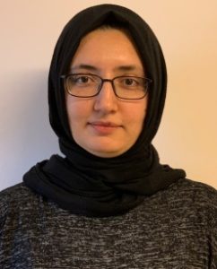 <strong><strong><strong><strong><strong>Umay Derdiyok, Infant Assistant Teacher, Great Valley</strong></strong></strong></strong></strong>